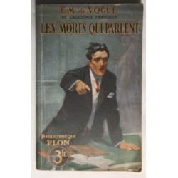 Les morts qui parlent