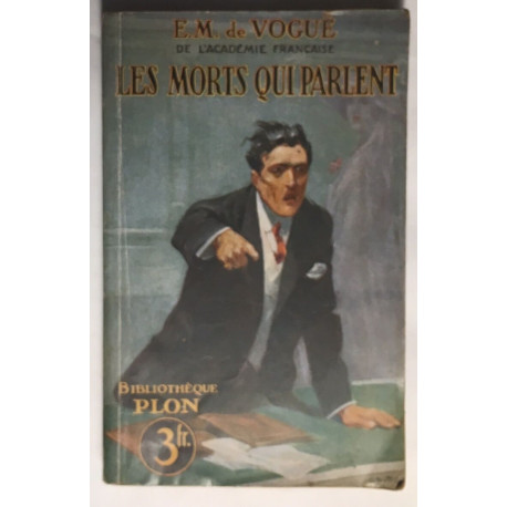 Les morts qui parlent