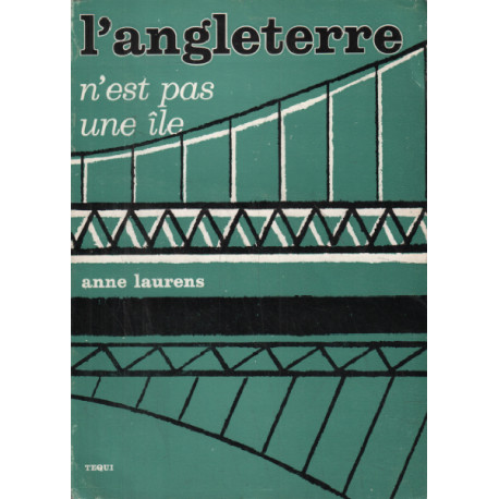 L'angleterre n'est pas une ile