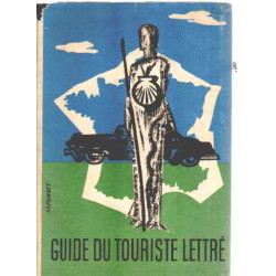 Guide du touriste lettré a la decouverte de la france