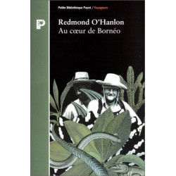 Au coeur de Bornéo