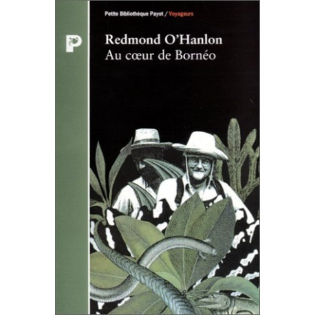 Au coeur de Bornéo