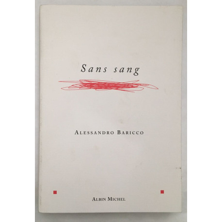 Sans sang