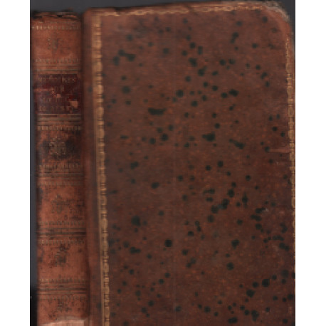 Veillées poetiques et morales