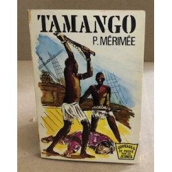 Tamango
