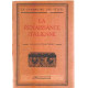 La renaissance italienne