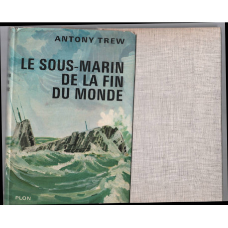 Le sous-marin de la fin du monde
