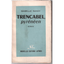 Trencabel pyrénéen