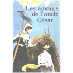 Les amours de l'oncle César 040396