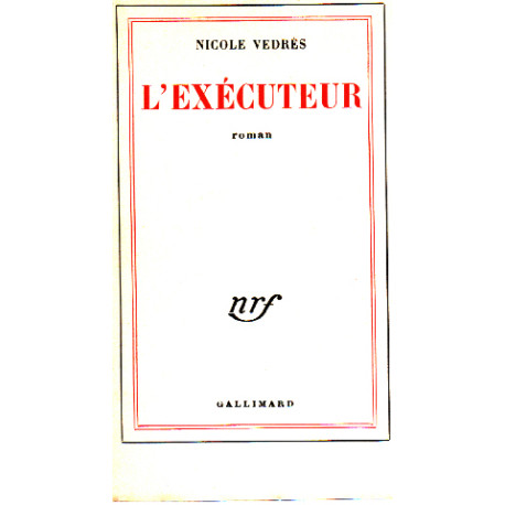 L'exécuteur
