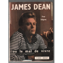 James dean ou le mal de vivre ( une vingtaine de photographies...