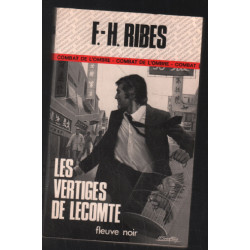 Les vertiges de lecomte