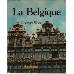 La belgique