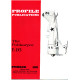 Profils publications number 122 / the poilikarpov I-16