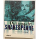 Dictionnaire Shakespeare