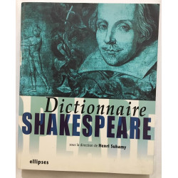 Dictionnaire Shakespeare