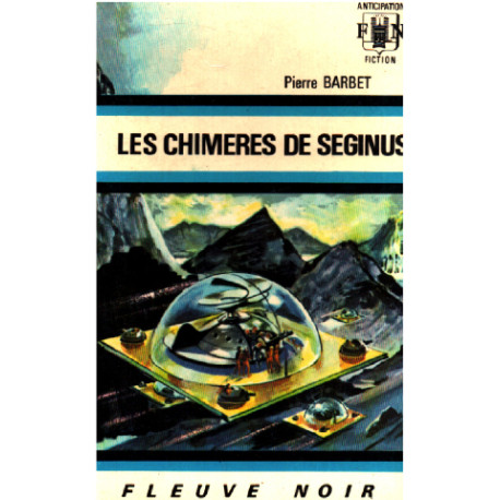Les chimeres de seginus