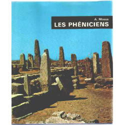 Les pheniciens