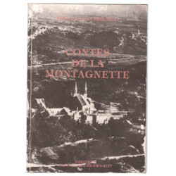 Contes de la montagnette