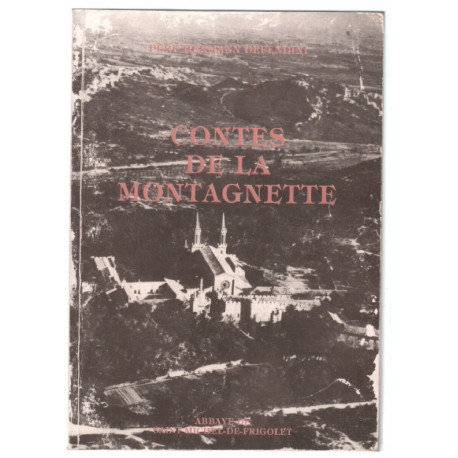 Contes de la montagnette