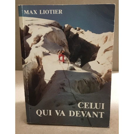 Ceuli qui va devant