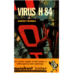Virus H84