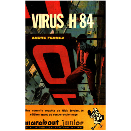 Virus H84