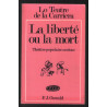 La liberté ou la mort : théatre populaire occitan