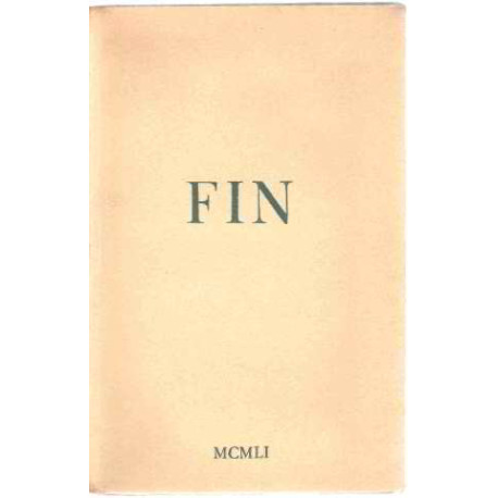 Fin