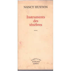 Instruments Des Tenebres