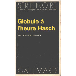 Globule à l'heure hasch