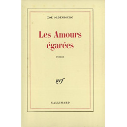 Les Amours égarées