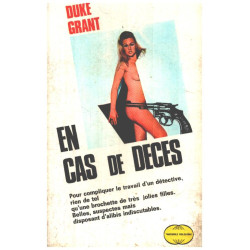 En cas de deces