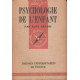 Psychologie de l'enfant