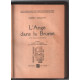 L'ange dans la brume