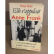 Elle s'appelait Anne Frank