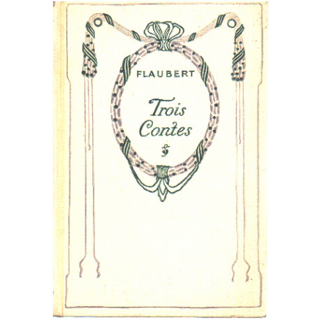 Trois contes