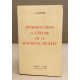 Introduction à l'etude de la doctrine secrete