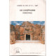 Les choephores d'eschyle