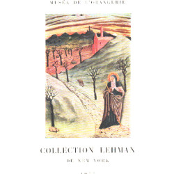 Exposition de la collection Lehman de new-york