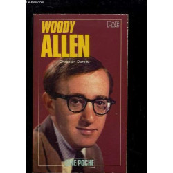 Woody allen
