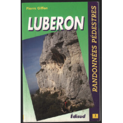 Luberon : 35 randonnées pédestres