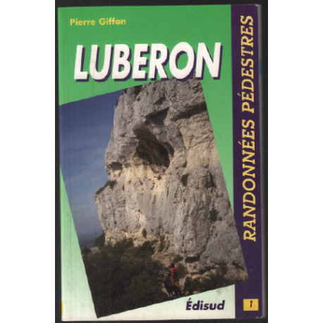 Luberon : 35 randonnées pédestres
