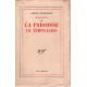 Memorial III / la paroisse de temps jadis