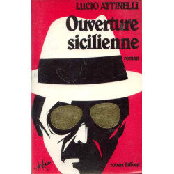 Ouverture sicilienne