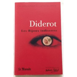 Les bijoux indiscrets