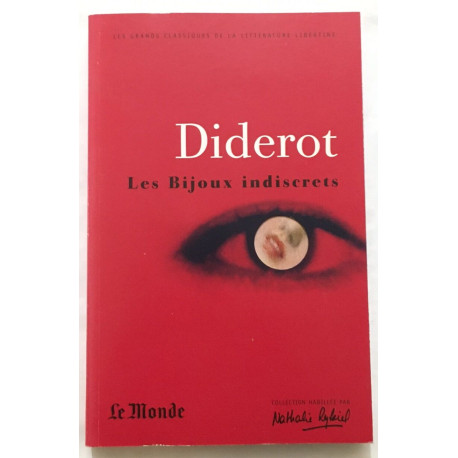 Les bijoux indiscrets