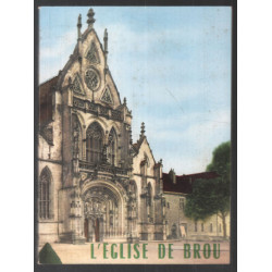 Eglise de Brou