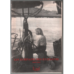 Les écrivains des états-unis 1945-1994