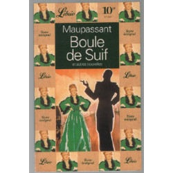 Boule de Suif - Et autres nouvelles
